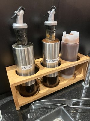 TAKUMI Japanese BBQ by null