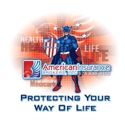 American Insurance Broker's - AIB Logo 1