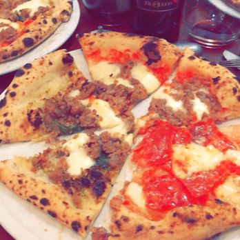 Spacca Napoli - Pizza Near Me - Chicago, Illinois