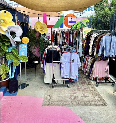 L.A.G. Vintage by null