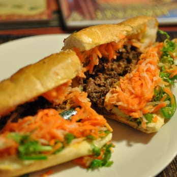 JoJu - #4 Beef Bulgogi ($5.00) - Coffee & Tea Near Me - Elmhurst, New York