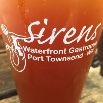 Sirens - Pubs Near Me - Port Townsend, Washington Sirens - Pubs Near Me - Port Townsend, Washington