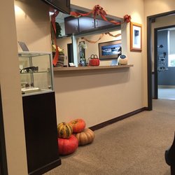 Madhu Agarwal, MD - Halloween decors up :)
