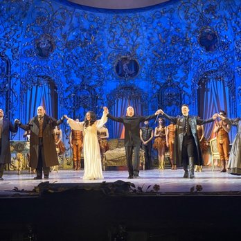 The Metropolitan Opera - La Traviata - Opera & Ballet Near Me - New York, New York The Metropolitan Opera - La Traviata - Opera & Ballet Near Me - New York, New York