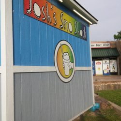 Josh's Sno Shack