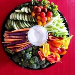 Evo Catering