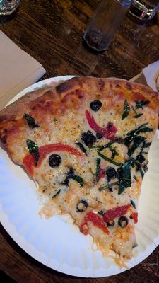 Belltown Pizza by null