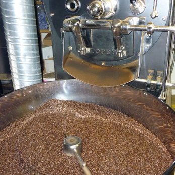 Cuppajoe Coffee - We hand roast, without computers, bringing together the art and science of coffee roasting to continually make the coffee that coffee lovers - Coffee Roasteries Near Me - Vancouver, British Columbia