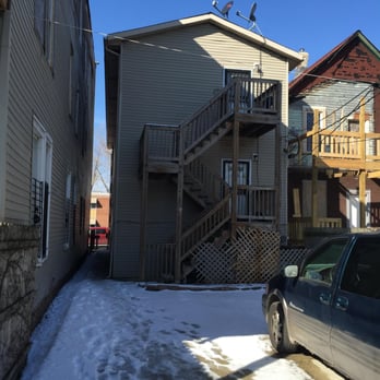 Ralph's Home Inspection Service - Exterior - Home Inspectors Near Me - Chicago, Illinois Ralph's Home Inspection Service - Exterior - Home Inspectors Near Me - Chicago, Illinois