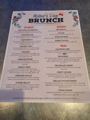 Black Oak Tavern by null