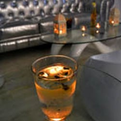 Periquitos Park - Gin Fusion