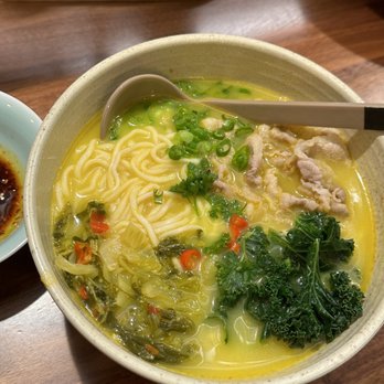 Seven Grams - Golden Beef Noodle - Chinese Near Me - Tustin, California Seven Grams - Golden Beef Noodle - Chinese Near Me - Tustin, California