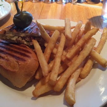 Blue Mountain Brewery - Creole Cuban Press ($10) - Brewpubs Near Me - Afton, Virginia