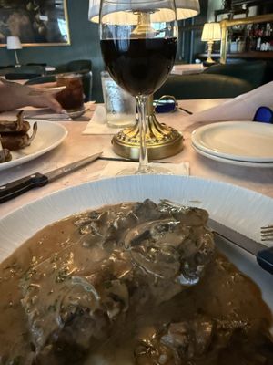 Boodles Restaurant by null