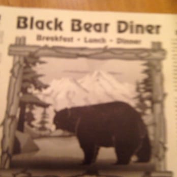 Black Bear Diner Willows - Come and eat..... - American Near Me - Willows, California
