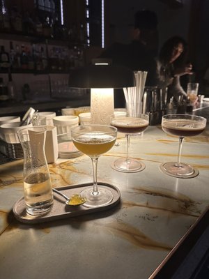 Bar Bedford by null