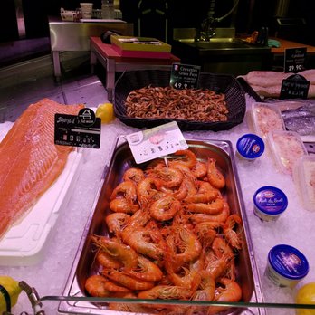Les Halles de Tours - Public Markets Near Me - Tours, 37