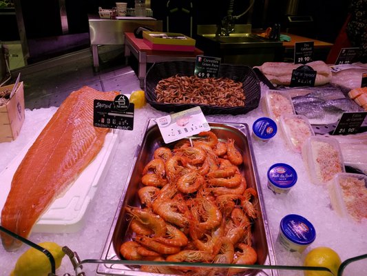 Les Halles de Tours by null