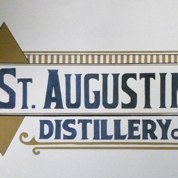 St. Augustine Distillery - Inside - Distilleries Near Me - Saint  Augustine, Florida
