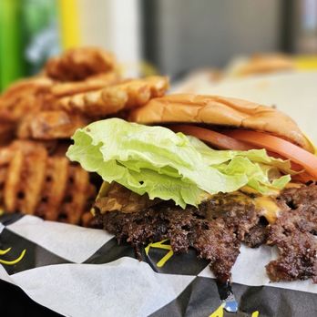 Smack Burgers - Baydestrian - Burgers Near Me - San Leandro, California Smack Burgers - Baydestrian - Burgers Near Me - San Leandro, California