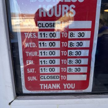 Arshel’s Loaded Burgers - Hours of operation - Tacos Near Me - Beaver, Utah
