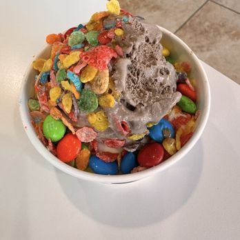 BrainFreeze - Ice Cream & Frozen Yogurt Near Me - New Milford, New Jersey BrainFreeze - Ice Cream & Frozen Yogurt Near Me - New Milford, New Jersey