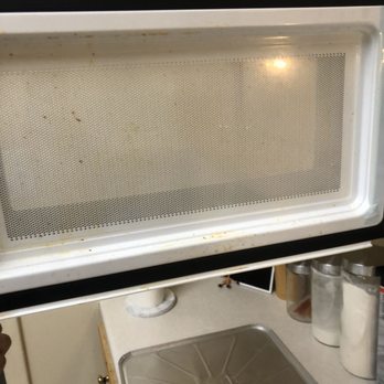 Monette’s Royal Cleaning - Before - Office Cleaning Near Me