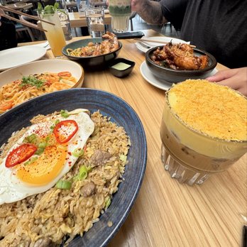 NEP Cafe - Fried Rice Rib Eye, Egg Coffee - Breakfast & Brunch Near Me - Irvine, California NEP Cafe - Fried Rice Rib Eye, Egg Coffee - Breakfast & Brunch Near Me - Irvine, California