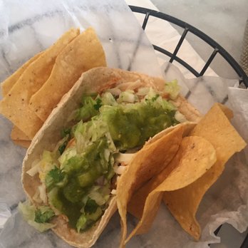 Swell Taco - Mexican Near Me - Babylon, New York