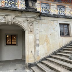 Park Pillnitz