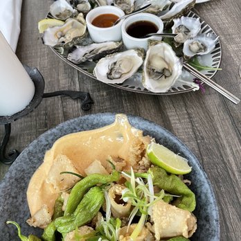 Wild Fish - Seafood Near Me - Pacific Grove, California