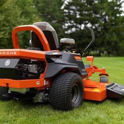 Your Way Lawn Care and Home Maintenance