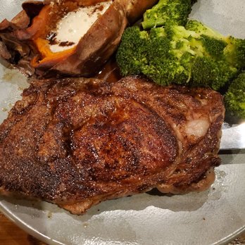 Outback Steakhouse - Ribeye - Steakhouses Near Me - Tampa, Florida Outback Steakhouse - Ribeye - Steakhouses Near Me - Tampa, Florida