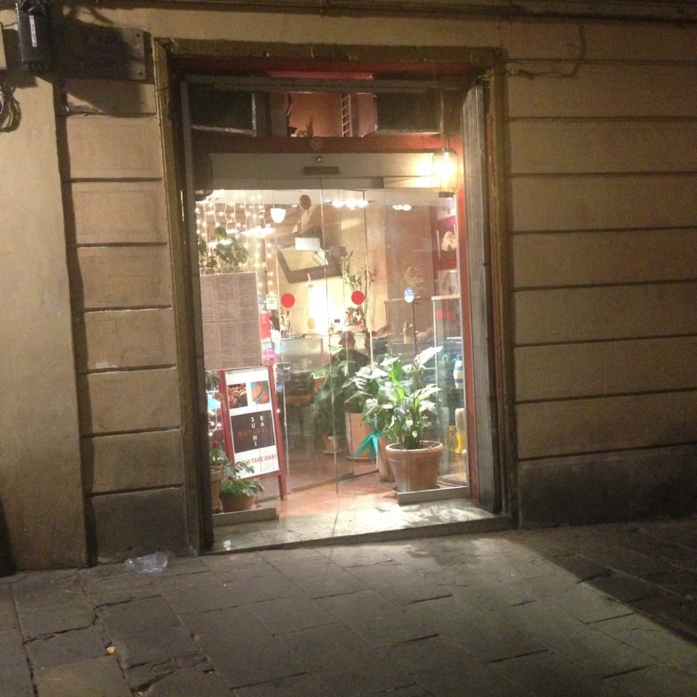 Matsuri - Entry of sushi bar - Japanese Near Me - Barcelona, B Matsuri - Entry of sushi bar - Japanese Near Me - Barcelona, B