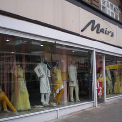 Mairs
