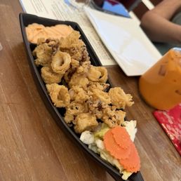 Calamari