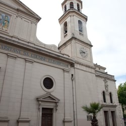 Eglise Notre-Dame du Mont