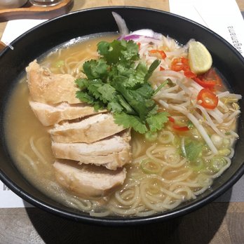 Wagamama - Japanese Near Me - Hounslow, XGL Wagamama - Japanese Near Me - Hounslow, XGL