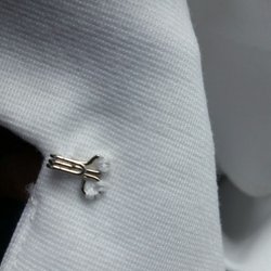 Sinh Tailor - This was all they did for 6 bucks and hoped it fit.