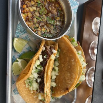 Rreal Tacos - Chamblee - Birria Barbacoa - Tacos Near Me - Atlanta, Georgia