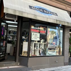 Embassy Shoe Service