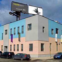 Colourgenics Fine Art Imaging - Toronto Headquarter