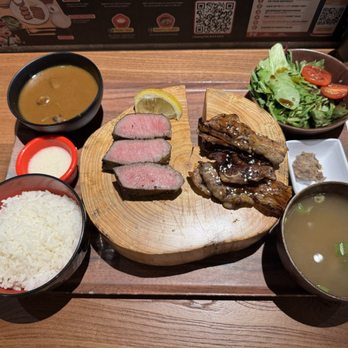 Chubby TAN - Combo F - Japanese Near Me - Rowland Heights, California