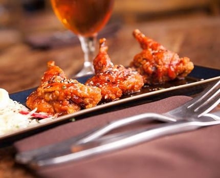 Stone Brewing World Bistro & Gardens - Liberty Station