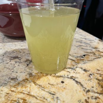 MLK Deli - Pineapple lemonade - Delis Near Me - Washington, DC, District of Columbia MLK Deli - Pineapple lemonade - Delis Near Me - Washington, DC, District of Columbia