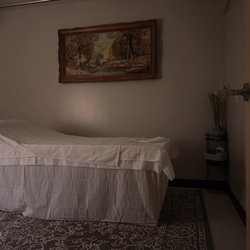 A Plus massage
