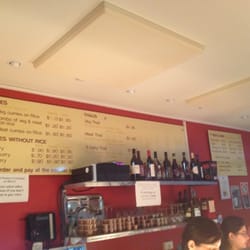 Balusu’s Indian Cuisine
