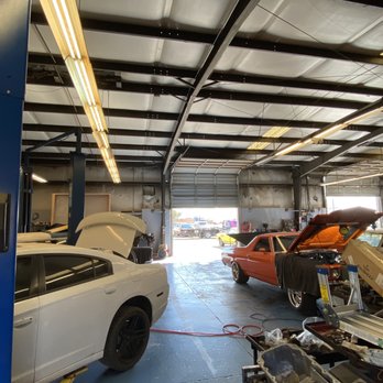 Pinkys Auto and Performance - Shop view 4 - Auto Repair Near Me - Peoria, Arizona Pinkys Auto and Performance - Shop view 4 - Auto Repair Near Me - Peoria, Arizona