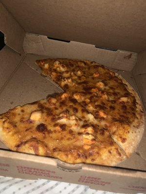 Curry N Pie - Asian Fusion by null