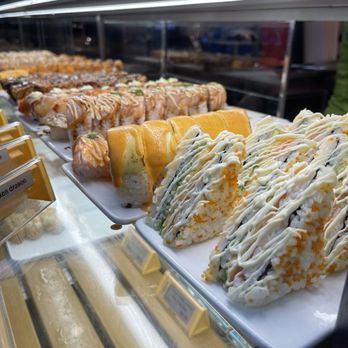 Sushi Hub - Sushi Bars Near Me - Haymarket, NSW Sushi Hub - Sushi Bars Near Me - Haymarket, NSW